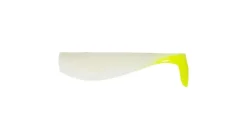 Optimum AA Bad Bubba Shad 5" Bulk 25pk