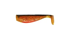 Optimum AA Bad Bubba Shad 7" Bulk 10pk