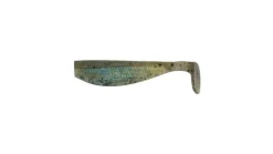 Optimum AA Bad Bubba Shad 4