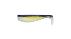 Optimum AA Bad Bubba Shad 4