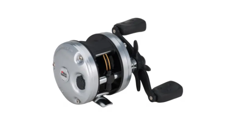 Abu Garcia Ambassadeur C3 Casting Reels