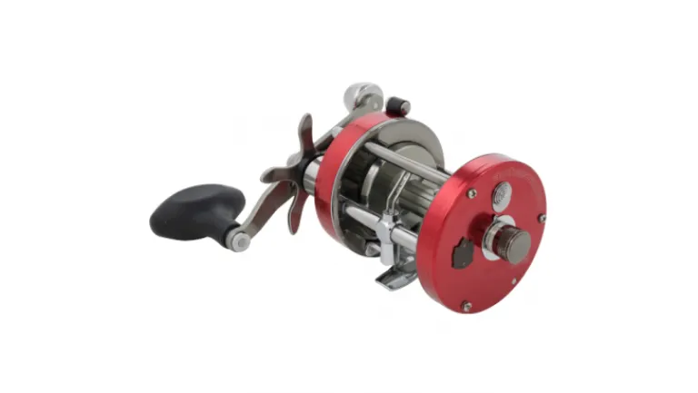 Abu Garcia Ambassadeur 7000 C Casting Reels