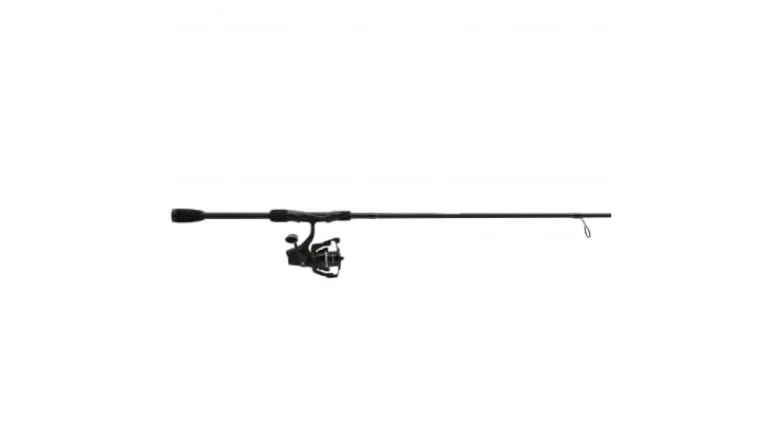 Abu Garcia Max SX Spinning Combos