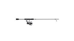 Abu Garcia Max X Spinning Combos