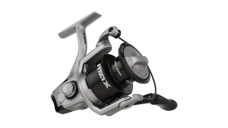 Abu Garcia Max X Spinning Reels