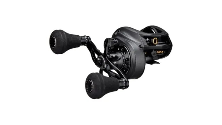 Abu Garcia Revo Beast Casting Reels