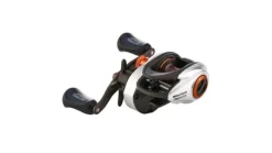 Abu Garcia Revo 5 X Low Profile Reel