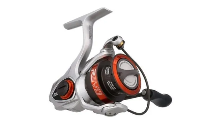 Abu Garcia Revo 3 X Spinning Reel