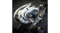 Abu Garcia Revo® X VoltiQ™ Low Profile Reel