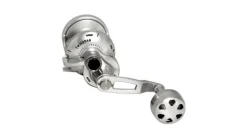 Accurate Valiant Single Speed Lever Drag Reel
