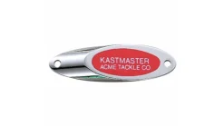 Acme Freshwater Kastmasters w/Prism Tape