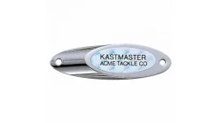 Acme Freshwater Kastmasters w/Prism Tape