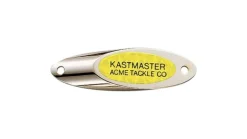 Acme Freshwater Kastmasters w/Prism Tape