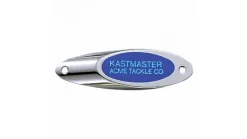Acme Freshwater Kastmasters w/Prism Tape