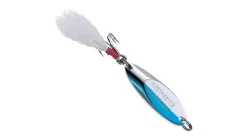 Acme Freshwater Kastmasters w/Buck Tail Teasers
