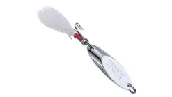 Acme Freshwater Kastmasters w/Buck Tail Teasers