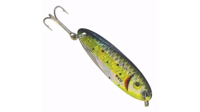 Acme Freshwater Kastmasters Baitfish