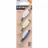 Acme 3-Piece Kastmaster Kit 1/4oz