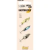 Acme 3-Piece Trout Spoon Multi Pack 1/8oz