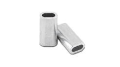 American Fishing Wire AFW Aluminum Crimping Sleeves
