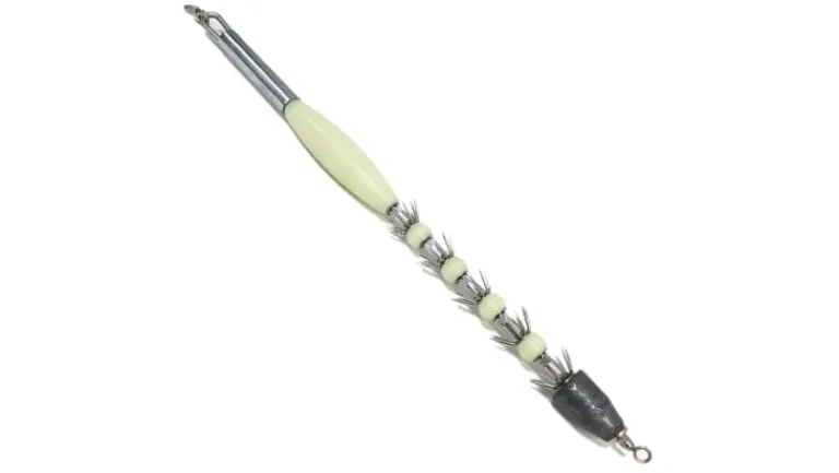Ahi USA Squid Jig