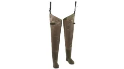 Allen Black River Hip Wader