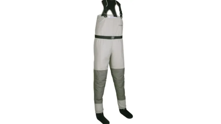 Allen Platte Pro Breathable Stockingfoot Chest Wader