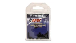 American Fishing Wire American Wire Single Barrel Sleeves