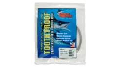 American Fishing Wire American Wire Toothproof