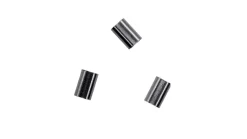 Anglers King Aluminum Leader Sleeves