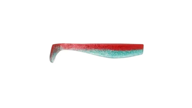 Anglers King Blunt Nose Swimbait Bulk Pack 6"