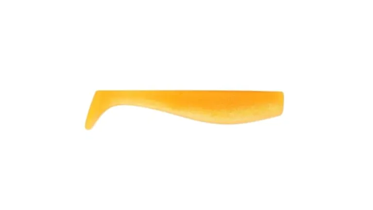 Anglers King Blunt Nose Swimbait Bulk Pack 6"