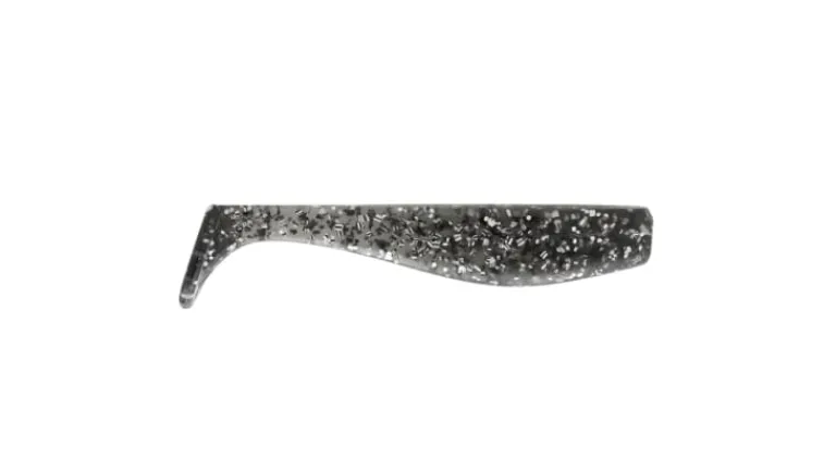 Anglers King Blunt Nose Swimbait Bulk Pack 5"