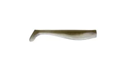 Anglers King Blunt Nose Swimbait Bulk Pack 5