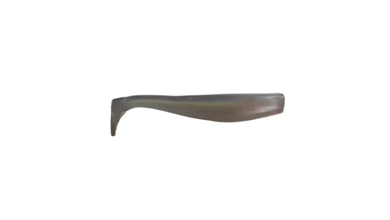 Anglers King Blunt Nose Swimbait Bulk Pack 5"