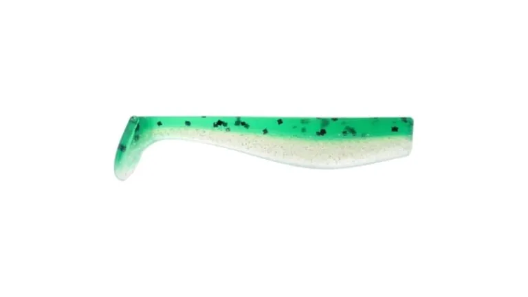 Anglers King Blunt Nose Swimbait Bulk Pack 4"