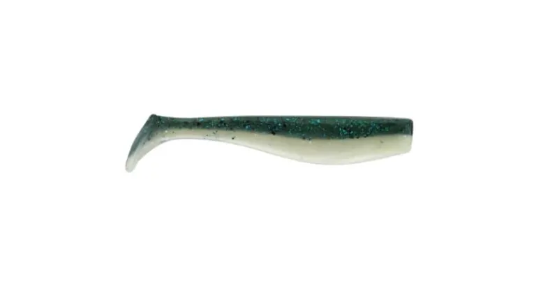 Anglers King Blunt Nose Swimbait Bulk Pack 4"