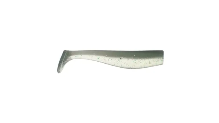 Anglers King Blunt Nose Swimbait Bulk Pack 4"