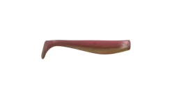 Anglers King Blunt Nose Swimbait Bulk Pack 4