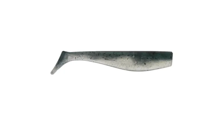 Anglers King Blunt Nose Swimbait Bulk Pack 4"