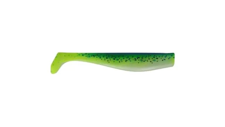 Anglers King Blunt Nose Swimbait Bulk Pack 8"