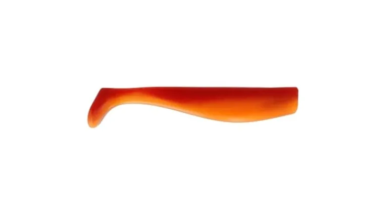 Anglers King Blunt Nose Swimbait Bulk Pack 8"