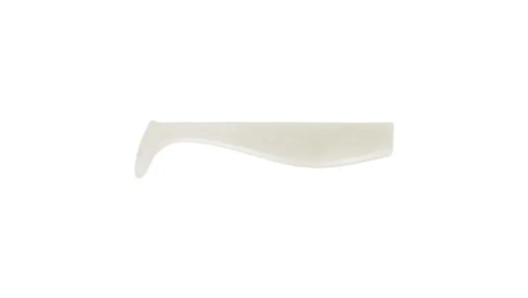 Anglers King Blunt Nose Swimbait Bulk Pack 7"