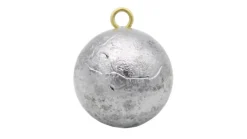Anglers King Cannonball Sinkers