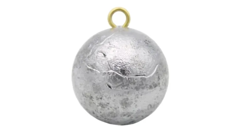 Anglers King Cannonball Sinkers