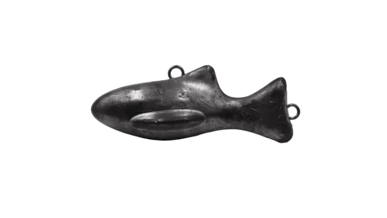 Anglers King Downrigger Fish Weight