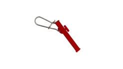 Anglers King Duolock Sinker Slides 500pk