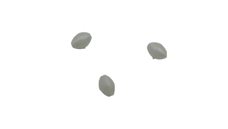 Anglers King Hard Glow Beads