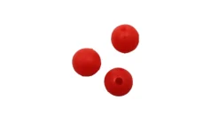 Anglers King Hard Glow Beads