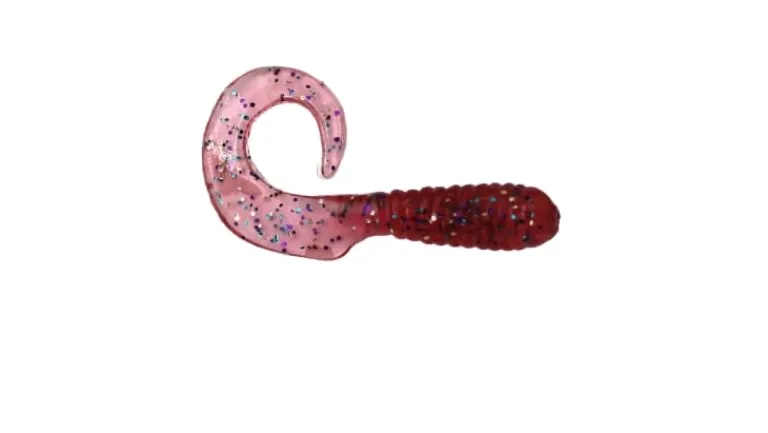 Anglers King Mini Grubs